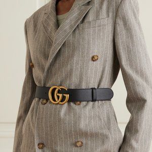 Gucci GG Leather Belt ❤️
